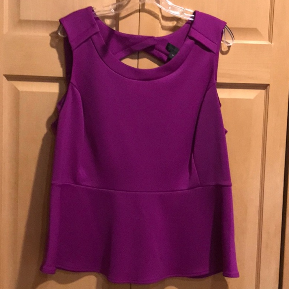 New Worthington Top